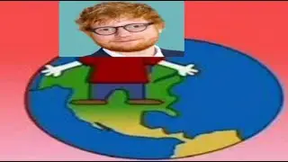 We got to celebrate our differences song (But theres a twist)