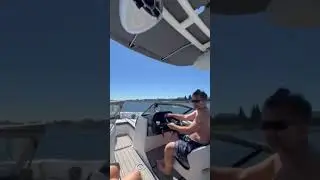 Happy 4th of July.  boat fun @vancouver