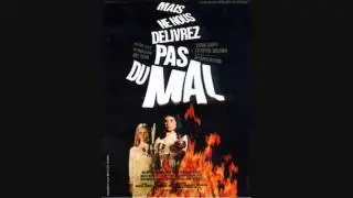 No nos libres del mal (1971) Theme