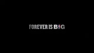 Hakeem Olajuwon Finals Commerical