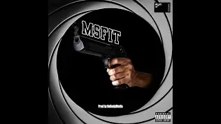 MSFT - 007 (Prod x NøBødyMedia x Overdrive Music)