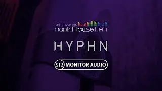 Frank Prowse Hi-Fi / HYPHN Event Motionlapse