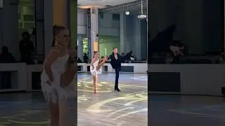 Jive 🔥 Karina & Zhenya 