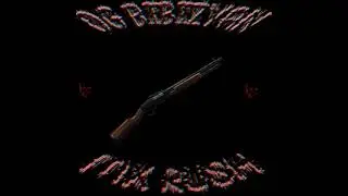 OG BIBIZYAN & MX RXSH - DIE TWICE MUTAFUKKA (OG BIBIZYAN VERSION)