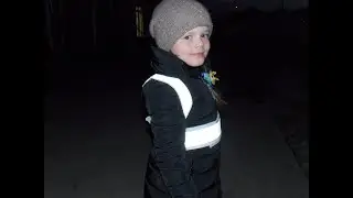 фликер своими руками.