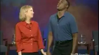 Whose Line Is It Anyway? Scenes From A Hat