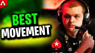 HisWattson said this was the BEST MOVEMENT player he ever seen
