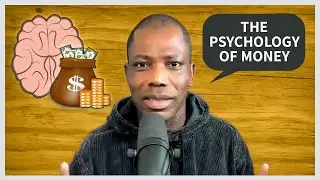 The Psychology of Money Book Review | Mo Salami