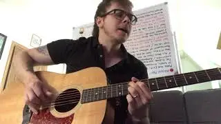 “Jay’s Waltz” (Acoustic)