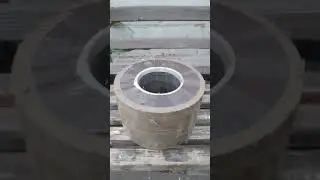 Тороідальний сердечнік для інвектора чистий сінус