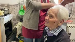 Первомайський терцентр: як працює нова автівка для надання соціальних послуг вдома