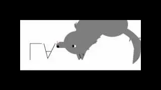 I can walk on water I can fly Wolves