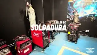TALLERES CEI