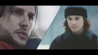 Он I Она - Лети за мной (клип под фильм 