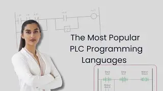 The Top 5 Most Popular PLC Programming Languages You Need to Master 