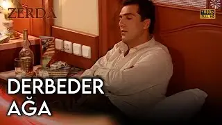 Belediye Başkanı Olay Çıkardı! | Zerda 5.Bölüm