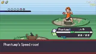 GRASS TYPE MONOLOCK CHALLENGE ATTEMPTS - POKEROGUE (#7)