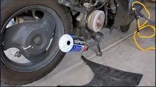 How to make a muffler using a spray can - DIYOneForAll
