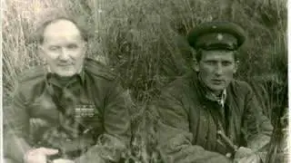 Виктор Верстаков - Аллах Акбар
