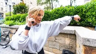 Liteboxer Go - Workout Anytime, Anywhere