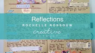 Abound in Hope | Reflections with Rochelle