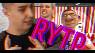Влад туалетная бумажка А4 RYTP