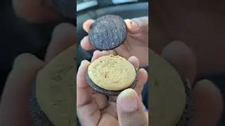 New OREO Flavor - YUM 😋  