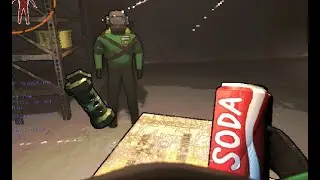 More clips of my coworkers failing miserably in Lethal Company