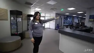 Natatorium Tour