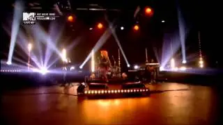 Rita Ora   How We Do Party LIVE MTV Live HD