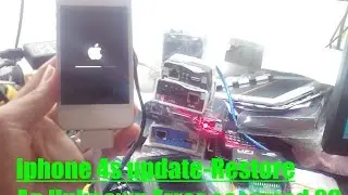 iphone 4s update-Restore An Unknown Error occurred 29