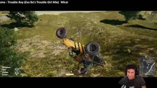 Sick driving