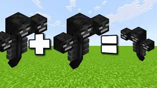 The Weirdest Minecraft Mod