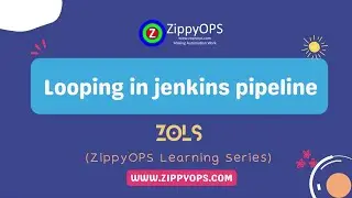 Looping in Jenkins pipeline | 
