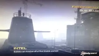 Mw2 freezing Xbox 360 when joining a game.