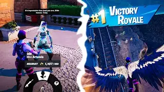 These Hired NPCs Are Overpowered In Fortnite Chapter 5  Season 2 (Fortnite NPC Locations)