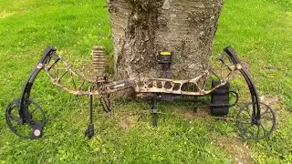 2024 BEAR Archery Resurgence LD Overview & shoot