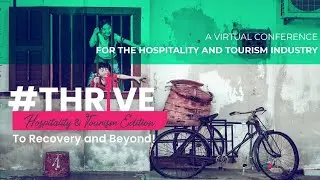 #THRIVE