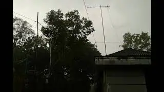 Swara alam air ujan