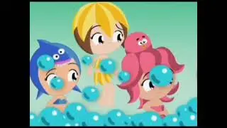 Princesas del Mar - El nuevo maestro (LATAM) [Audio Latino]