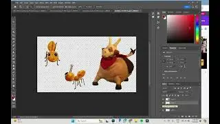 PHOTOSHOP | Why Can Not Delete The Layer In Photoshop | How To Fix The Problem | Let`s Do Tech