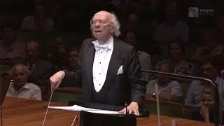 Viktoria Postnikova, Gennady Rozhdestvensky (Live at Müpa Budapest)