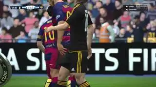 Eng/ Fr Fifa 16 viewer challenges