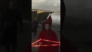 New Nightsisters’ lore 