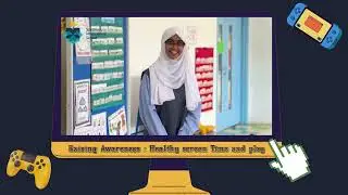 Spectrum International School - Year 11 IGCSE, ICT students inspire the next generation