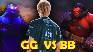 INSANE COMEBACK! Gaimin Gladiators Vs Betboom - Elite League Dota 2024