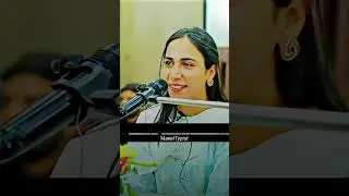 Habiba Shahzadi Best Punjabi Poetry | Dil Tey Jado