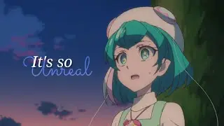 [AMV Star☆Twinkle Precure Movie] In The End