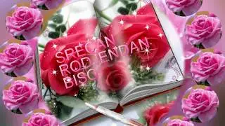 Srecan Rodjendan Biso