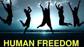 “Human Freedom and the Difference Between Humans & Animals” – Modern Philosophy, Video 7
